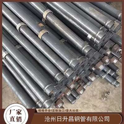 偏关最薄的声测管壁厚可以到什么程度